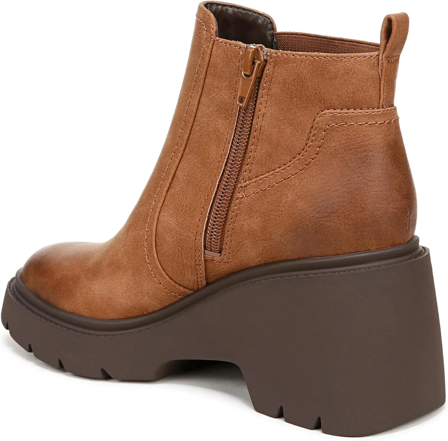 SOUL Naturalizer Women's, Cora Boot