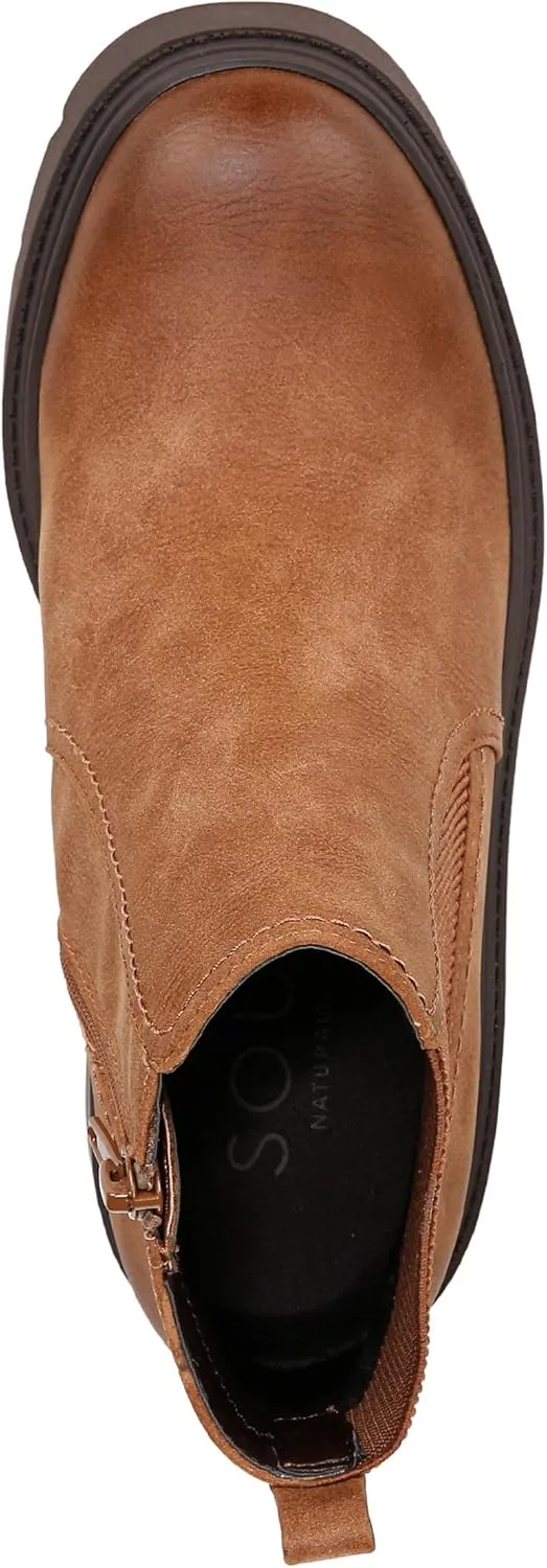 SOUL Naturalizer Women's, Cora Boot