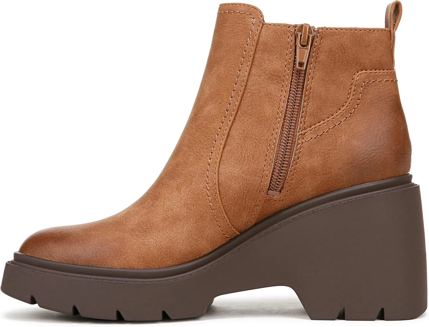 SOUL Naturalizer Women's, Cora Boot