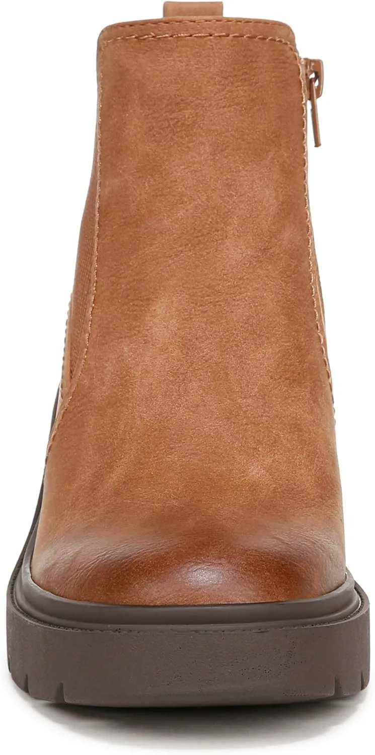 SOUL Naturalizer Women's, Cora Boot