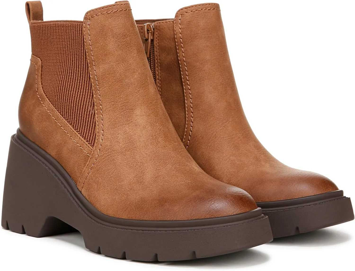 SOUL Naturalizer Women's, Cora Boot