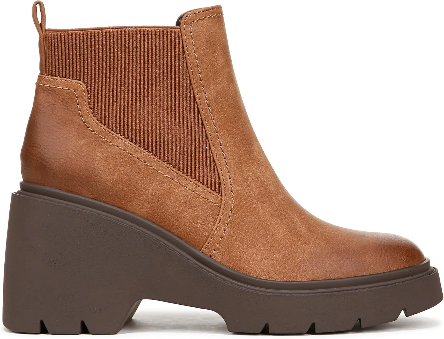 SOUL Naturalizer Women's, Cora Boot
