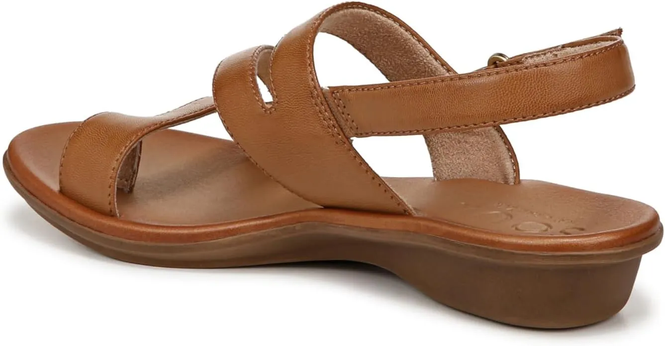 SOUL Naturalizer Women's Shakina Sandal