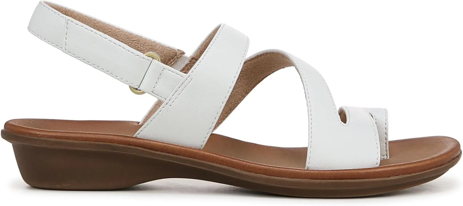 SOUL Naturalizer Women's Shakina Sandal