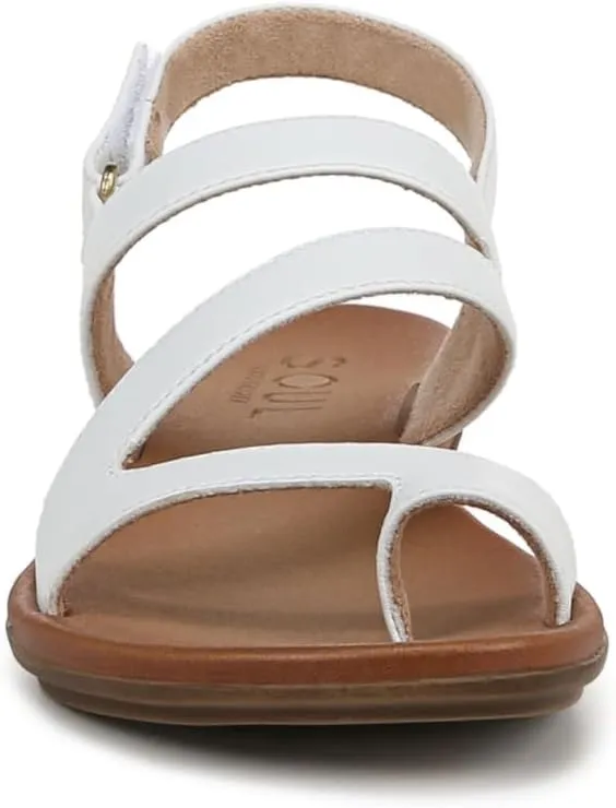 SOUL Naturalizer Women's Shakina Sandal