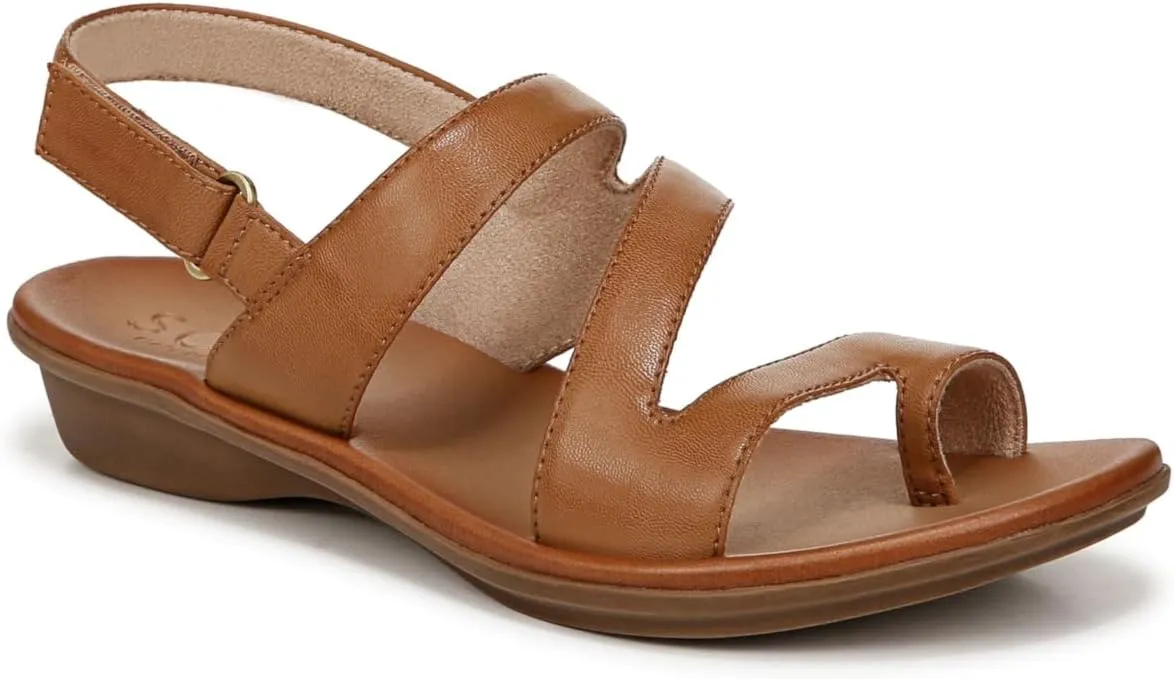 SOUL Naturalizer Women's Shakina Sandal