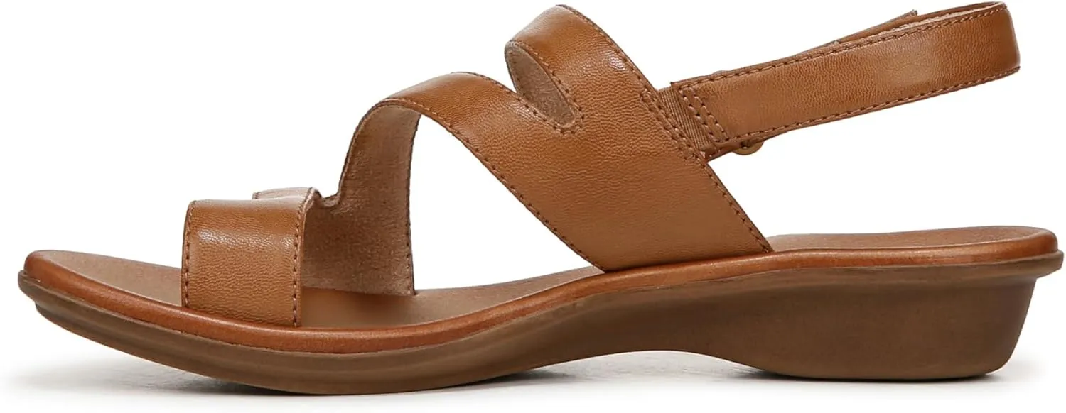 SOUL Naturalizer Women's Shakina Sandal