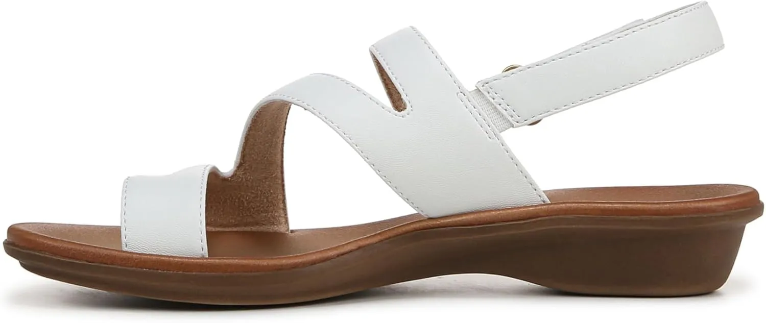SOUL Naturalizer Women's Shakina Sandal