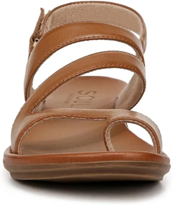 SOUL Naturalizer Women's Shakina Sandal
