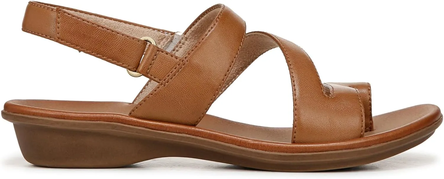 SOUL Naturalizer Women's Shakina Sandal
