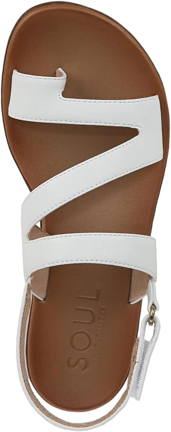 SOUL Naturalizer Women's Shakina Sandal