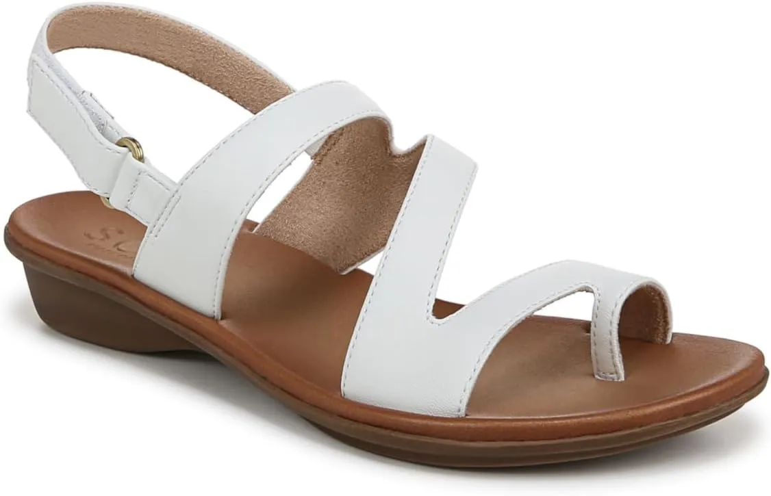 SOUL Naturalizer Women's Shakina Sandal
