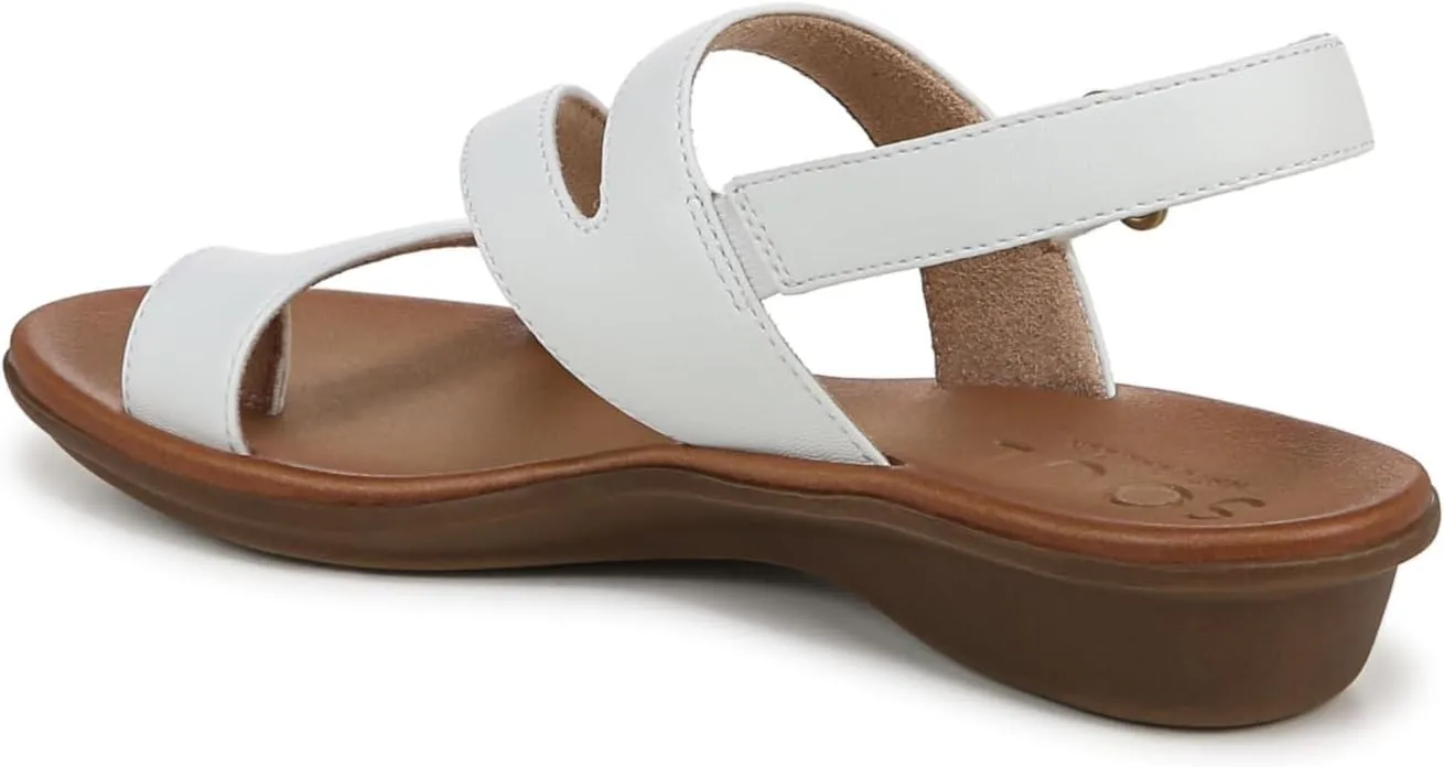 SOUL Naturalizer Women's Shakina Sandal