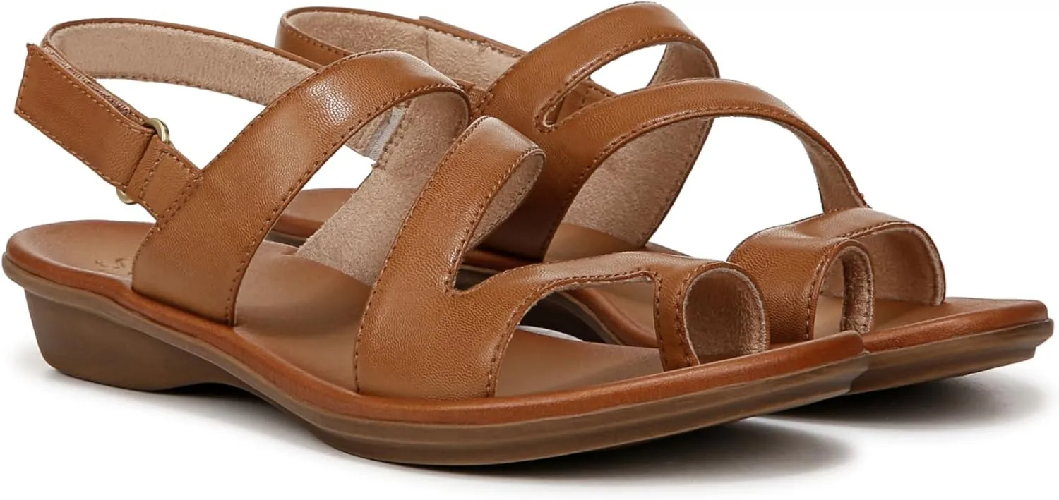 SOUL Naturalizer Women's Shakina Sandal