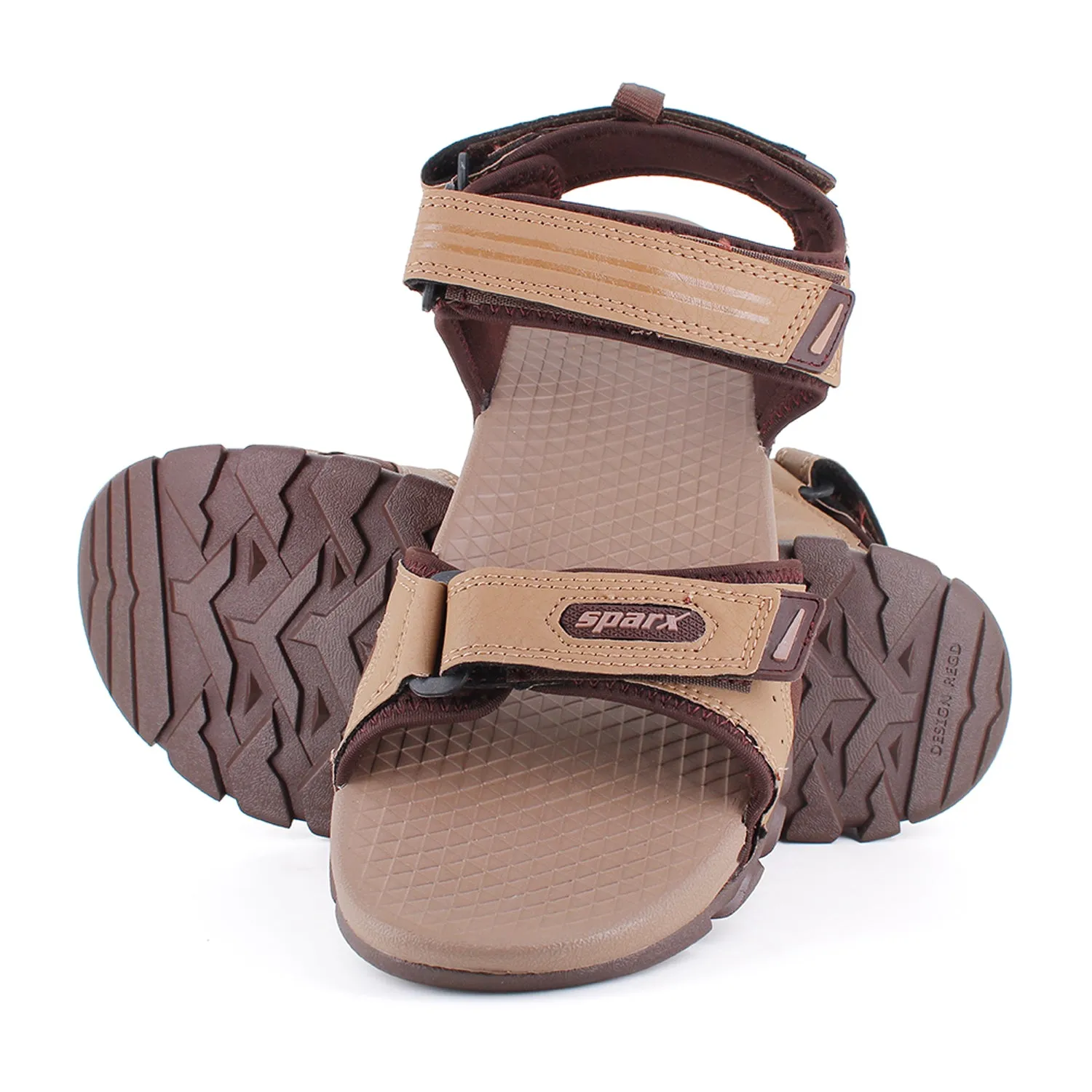 SPARX Sandals for Men SS 563
