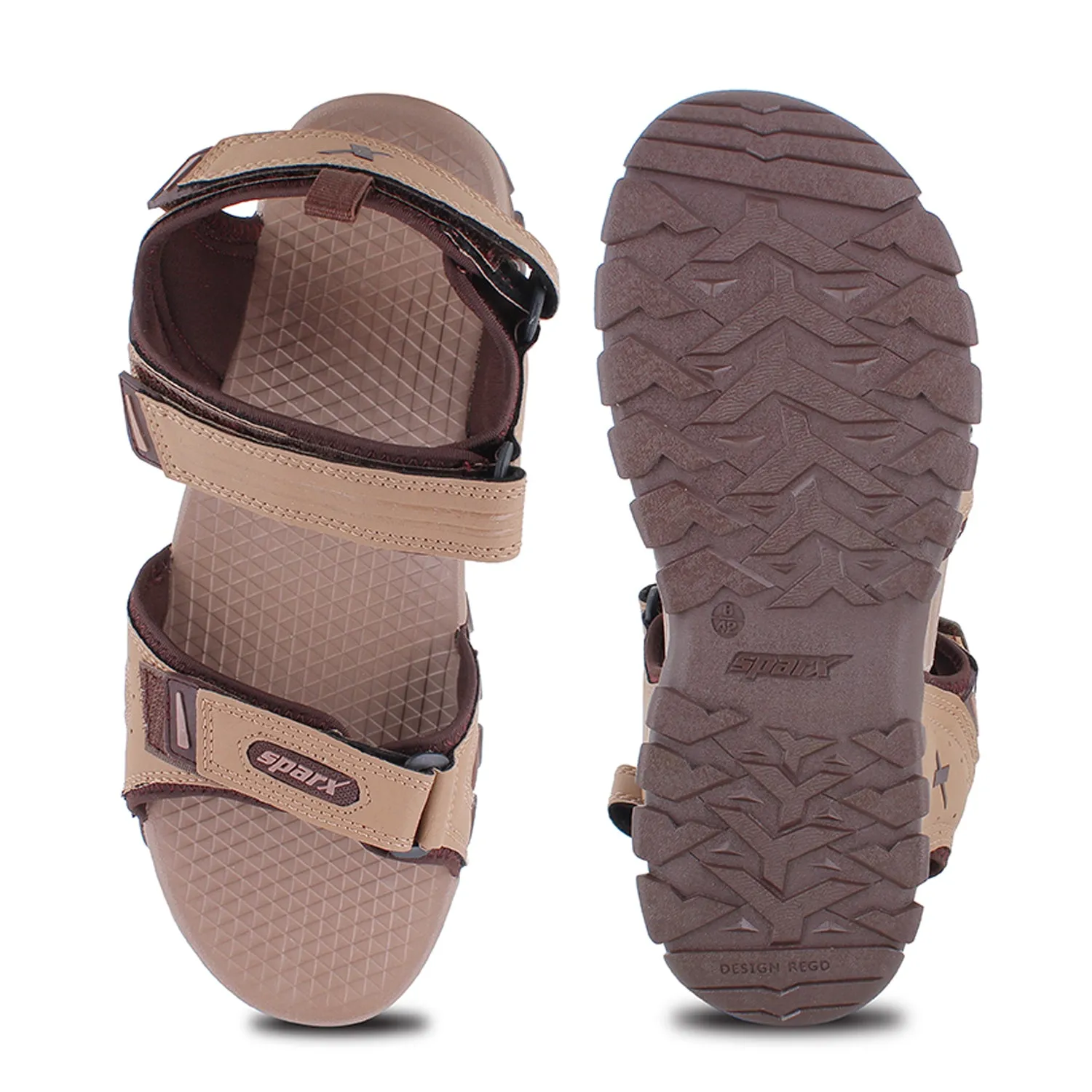 SPARX Sandals for Men SS 563