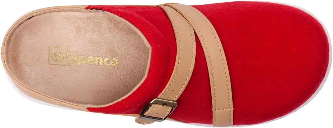 Spenco Women's Ashton Mule
