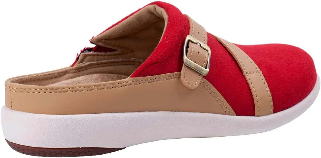 Spenco Women's Ashton Mule