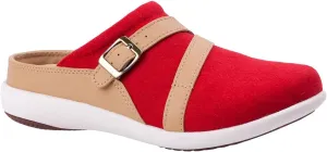 Spenco Women's Ashton Mule