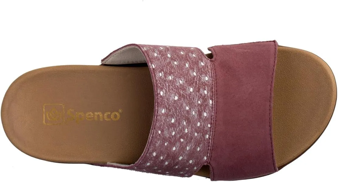 Spenco Women's Dawn Mule