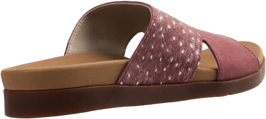 Spenco Women's Dawn Mule