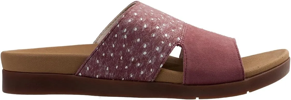 Spenco Women's Dawn Mule