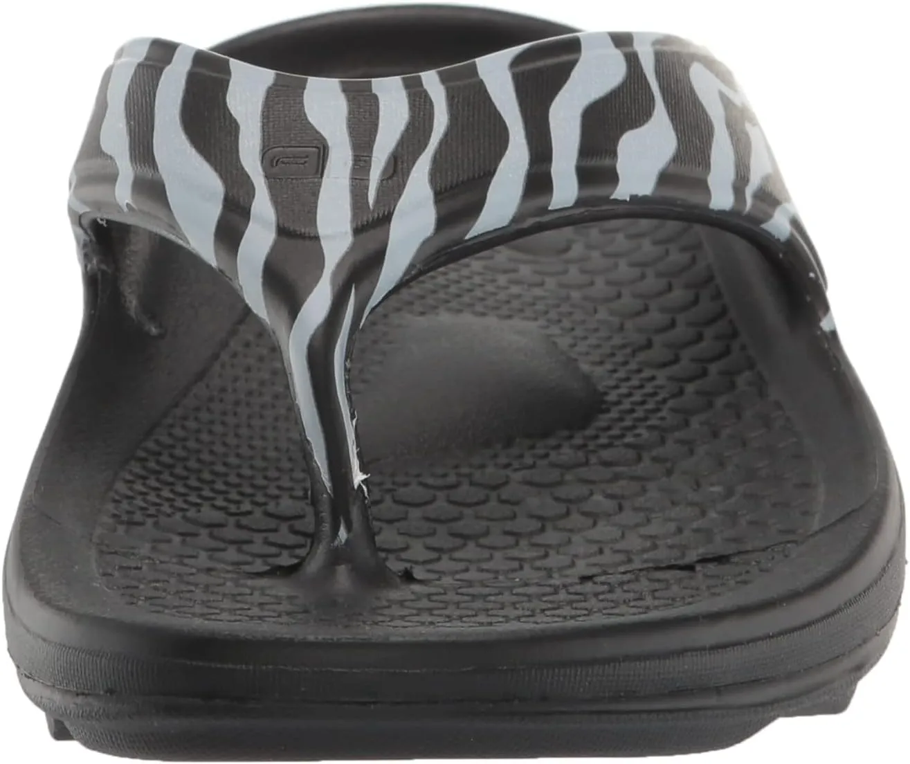 Spenco Women's Fusion 2 Safari Flip-Flop