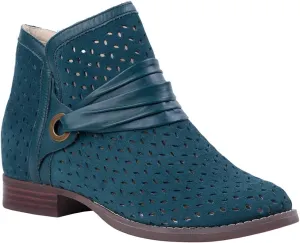 Spenco Women's Priscilla Ankle Boot