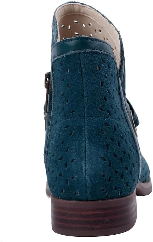 Spenco Women's Priscilla Ankle Boot