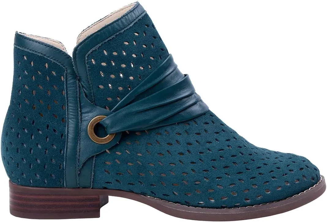 Spenco Women's Priscilla Ankle Boot