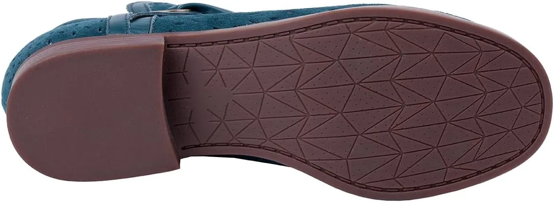 Spenco Women's Priscilla Ankle Boot