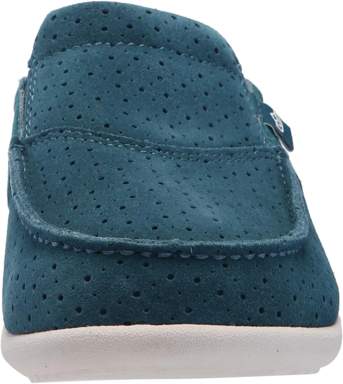Spenco Women's Siesta Slide Mosaic Mule