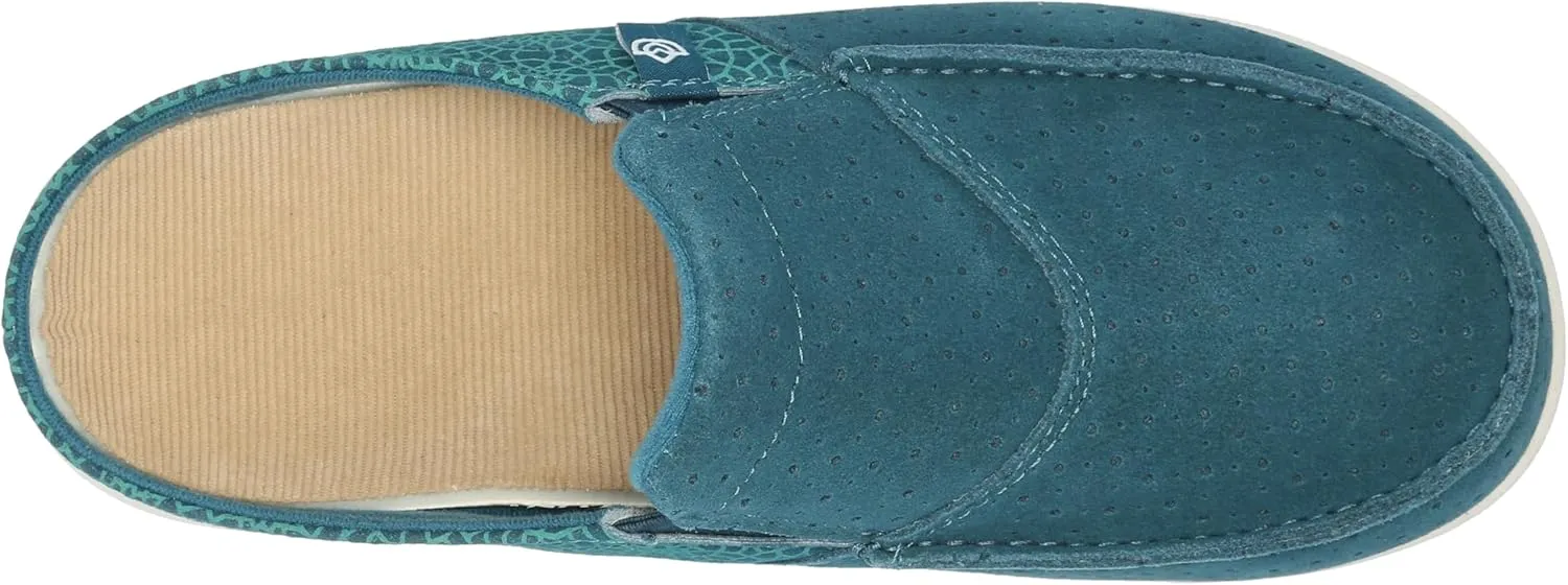 Spenco Women's Siesta Slide Mosaic Mule