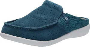 Spenco Women's Siesta Slide Mosaic Mule