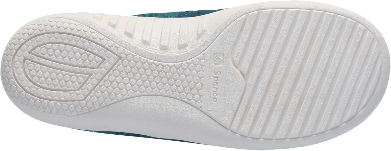 Spenco Women's Siesta Slide Mosaic Mule
