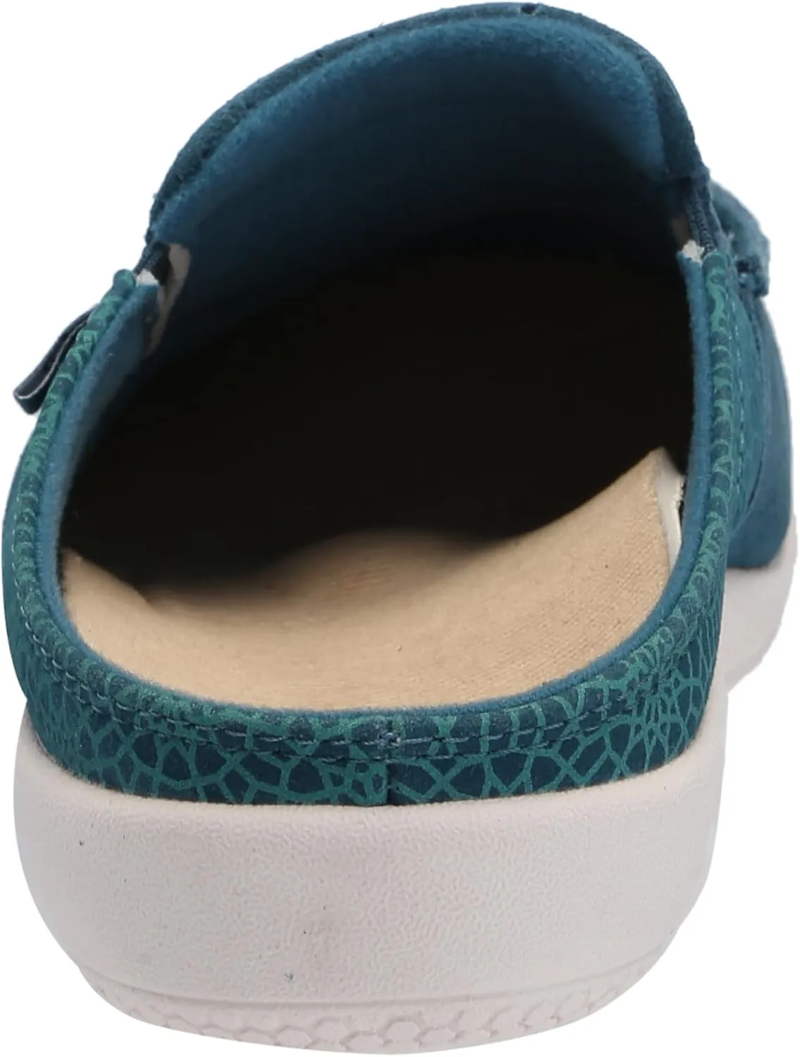 Spenco Women's Siesta Slide Mosaic Mule