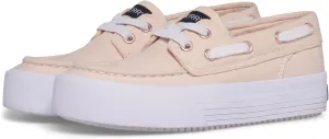 Sperry Kids Footwear Casual Flexible, Blush, 2 US Unisex Big Kid