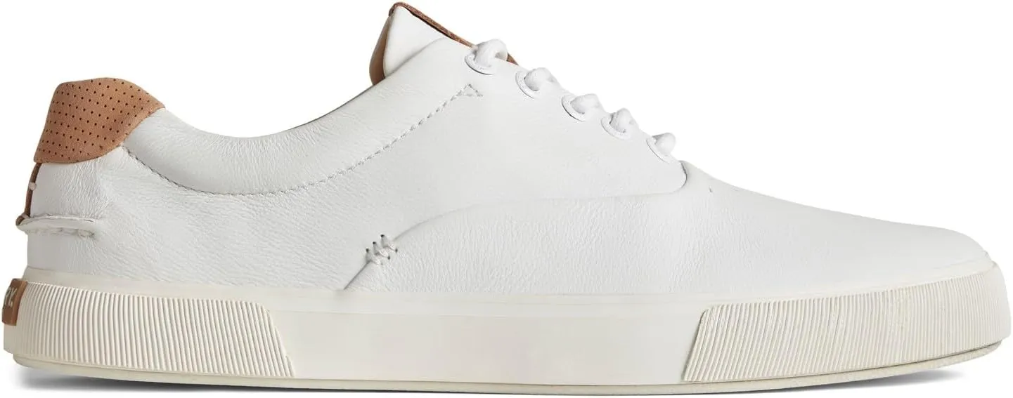 Sperry Men's Gold Striper Plushwave Sneaker