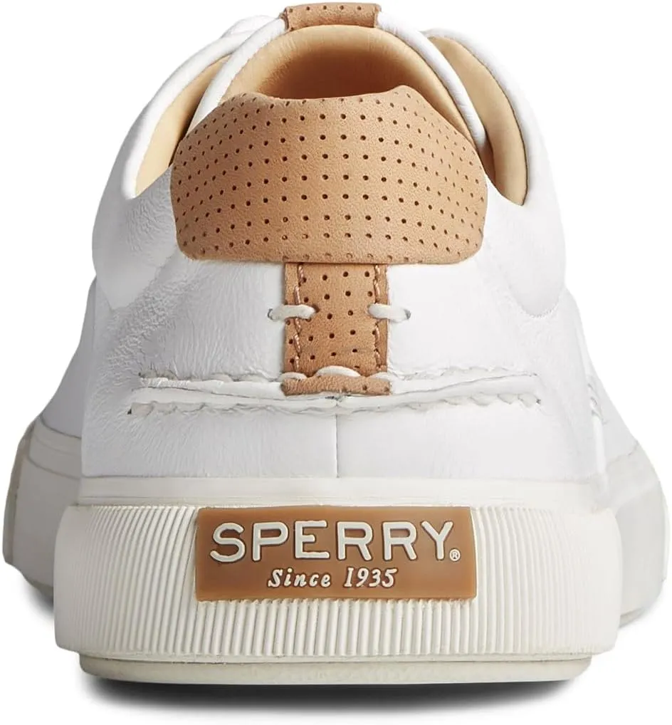 Sperry Men's Gold Striper Plushwave Sneaker
