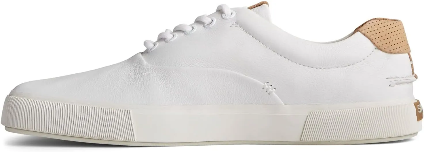 Sperry Men's Gold Striper Plushwave Sneaker