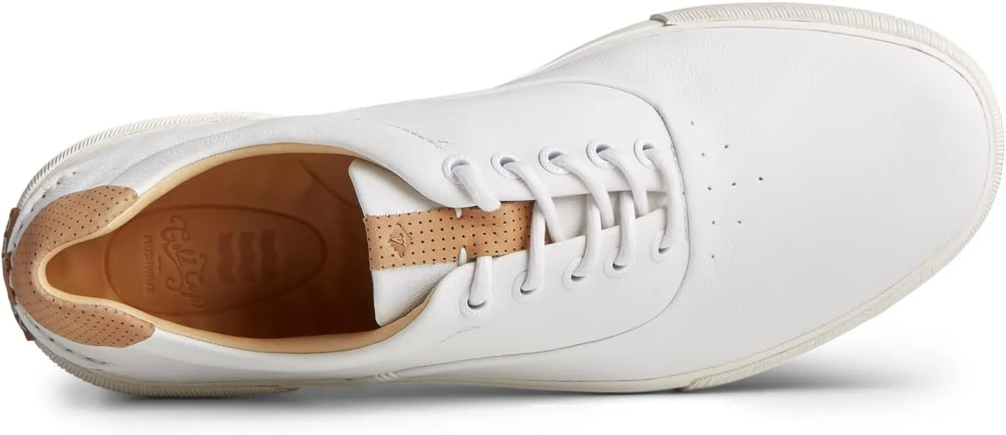 Sperry Men's Gold Striper Plushwave Sneaker
