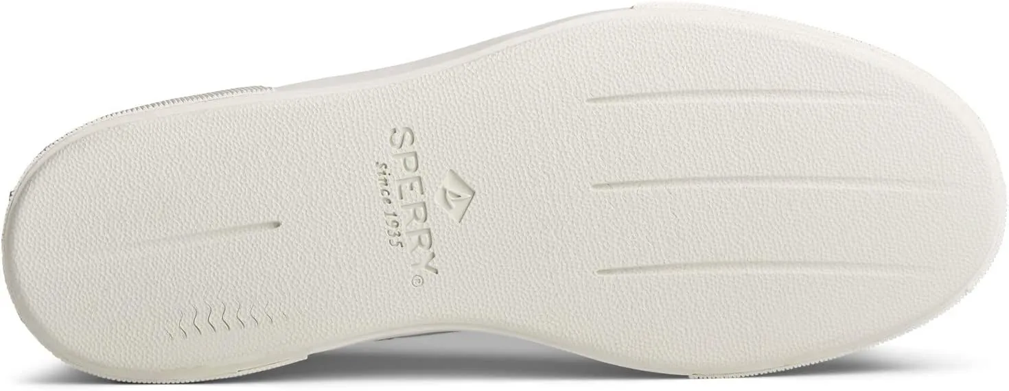Sperry Men's Gold Striper Plushwave Sneaker