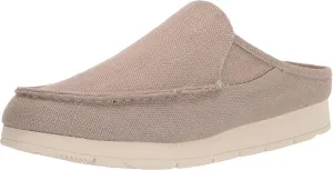 Sperry Moc-Sider Mule Hemp