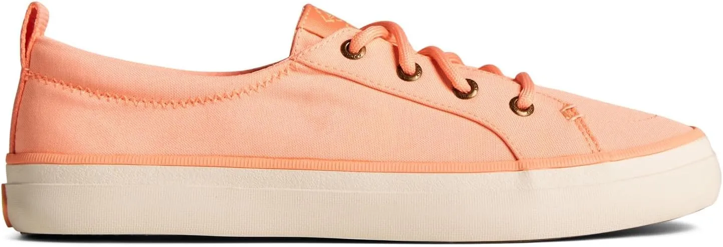 Sperry Top-Sider Women's Crest Vibe Sneaker