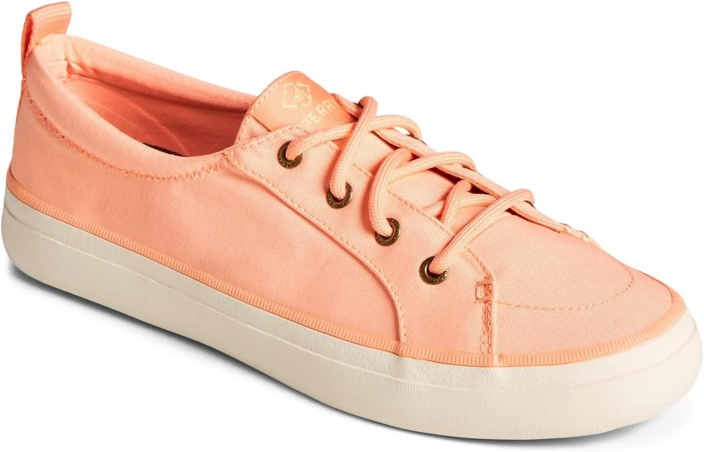 Sperry Top-Sider Women's Crest Vibe Sneaker