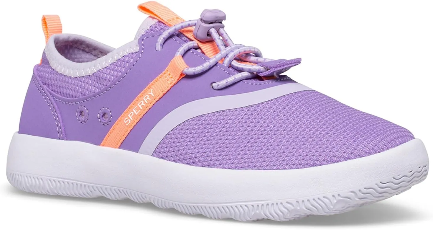 Sperry Unisex-Child Coastal Break Water Shoe