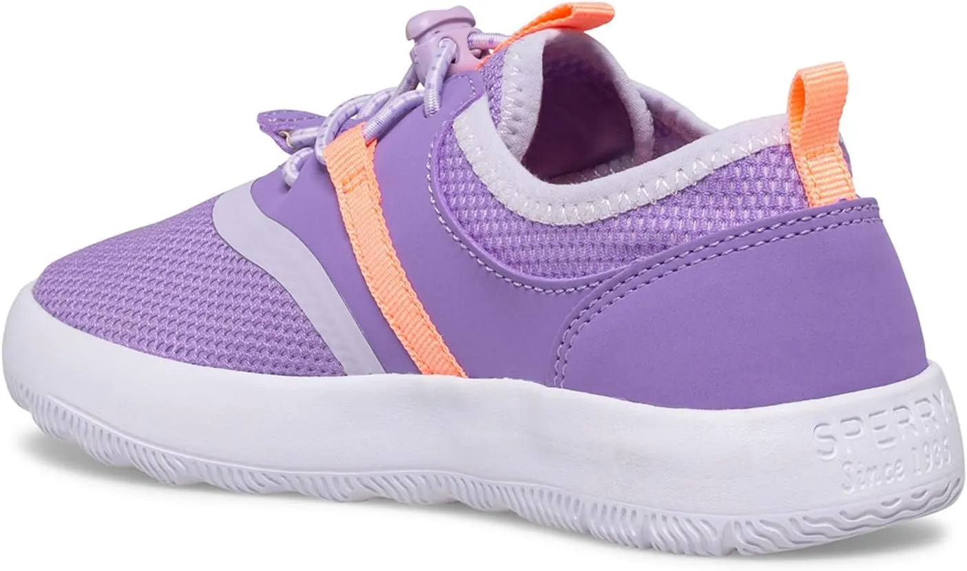 Sperry Unisex-Child Coastal Break Water Shoe
