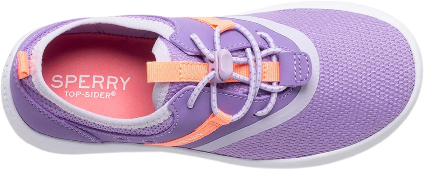 Sperry Unisex-Child Coastal Break Water Shoe