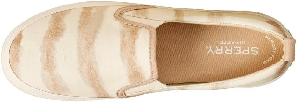 Sperry Women's Crest Twin Gore Sneaker