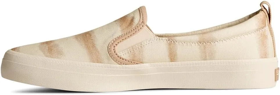 Sperry Women's Crest Twin Gore Sneaker